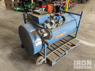 2005 Sure Flame S1505B 850000 BTU Space Heater