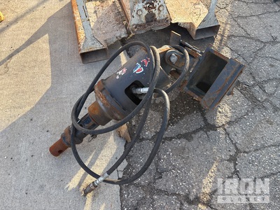 2018 Paladin 122712 مثقاب للسكيد ستير