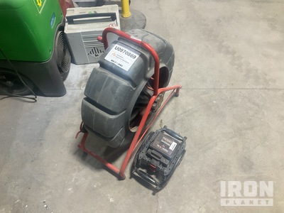 2023 Ridgid 932765-7 Electric