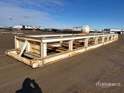 45 Ft Range 3 Side Entry Pipe Tub