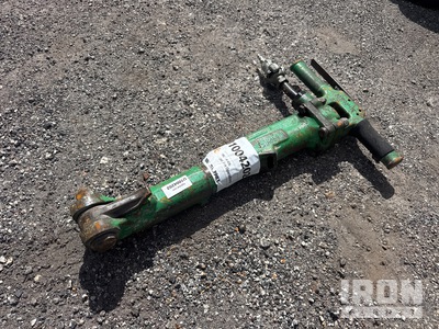 2023 Tamco PB401K-SBG Pneumatic مهدم البنية