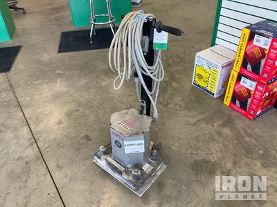 2019 Essex-Silv SL1218R Electric Floor Sander