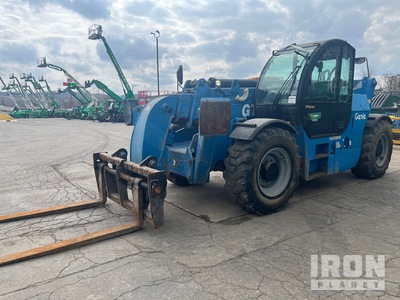 2017 Genie GTH-1256 Ładowarka teleskopowa