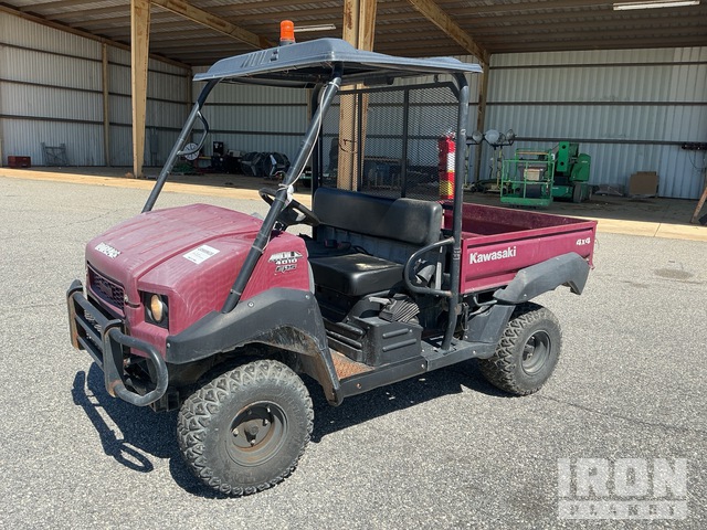 JK1AFCM1XKB530128 Kawasaki 4010 Photo 1