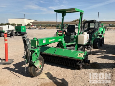 2017 Lay-Mor SM300 Barredora