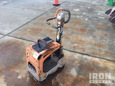 2021 Multiquip MVH-208GH ضاغطة الألواح الاهتزازية