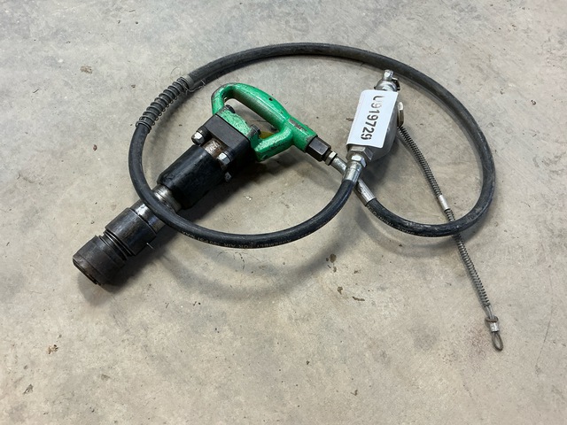 2023 Tamco TCH3RQCS-SBG Pneumatic Demolition Breaker