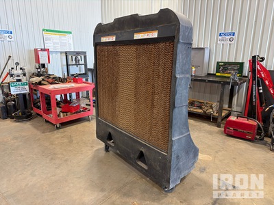 2023 Portacool Jetstream 260 Portability (Unused)