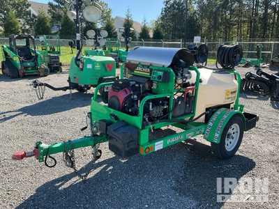 2019 Shark TRS-3500-S PKG Lavadora de presión