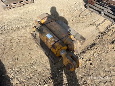 Hydraulic Rams Varios otros