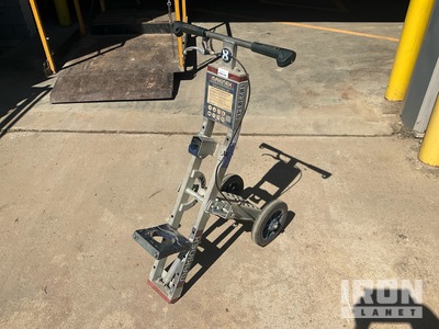 2019 MAKINEX JHT-H Hammer Cart