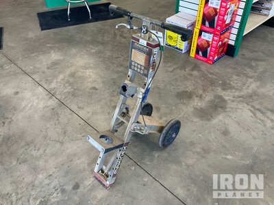 2019 MAKINEX JHT-H Hammer Cart