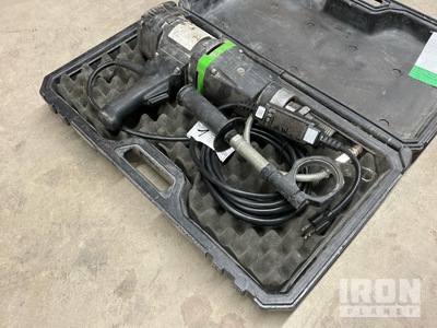2021 Eibenstock T1800102-MU-ELA Electric Core drill Attrezzatura per lavorazione del cemento
