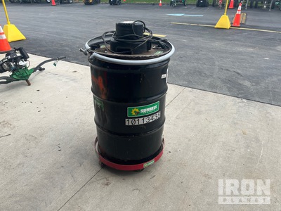 2018 Grainger 4YE60 Electric Wet/Dry Vacuum Cleaner