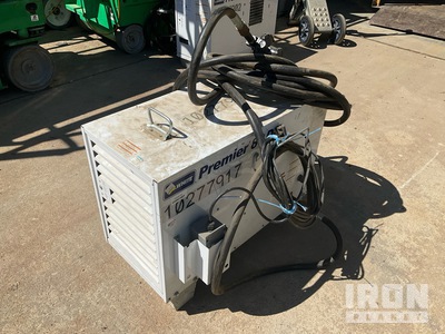 2020 L.B. White PREMIER 80DF Heater معدات التدفئة والتبريد المتنوعة