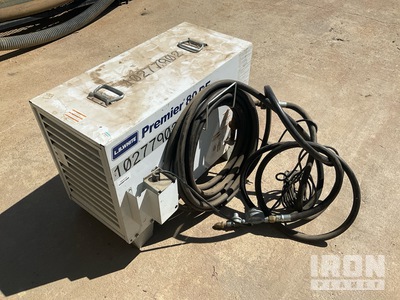2020 L.B. White PREMIER 80DF Heater معدات التدفئة والتبريد المتنوعة