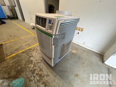 2014 MovinCool Office Pro 18 Air Conditioner