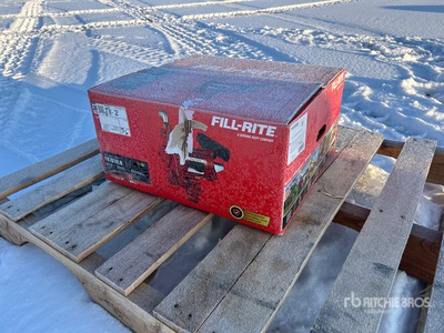 Fill Rite FR701VLN Fuel Pump