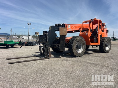 2016 SkyTrak 10054 Telehandler
