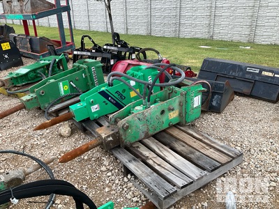 2022 FRD KF6FSP Hydraulic Breaker Hydraulic Breaker