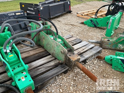 2022 FRD KF6FSP Martello idraulico