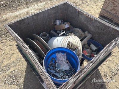 Quantity of Parts Varios otros