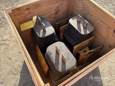 Quantity of Parts Varios otros