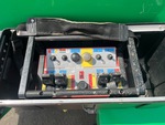 Basic Lower Control Station with