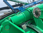 Hydraulics with