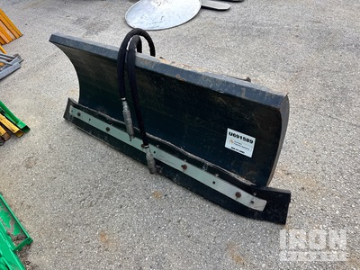 2018 Erskine 900338 49.5 in Mini Dozer blade