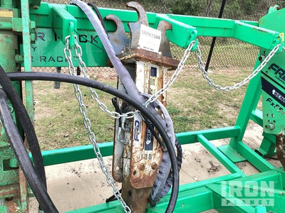 2020 FRD FX25A-FSP Trituradora hidráulica