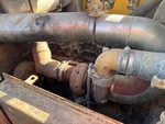 Engine with Engine - Right Side