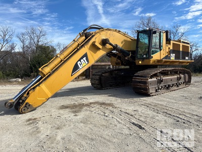 2004 Cat 385BL Tracked Excavator
