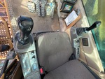 Control Station with Hydraulic Controls