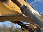 Hydraulics with Boom Lift Cylinder(s)
