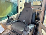 Control Station with Seats/Armrests