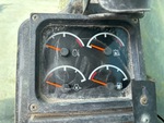 Control Station with Gauges
