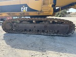 Undercarriage with Right Roller Frame