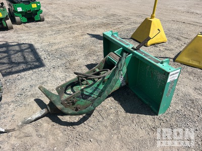 2019 FRD FX45CPQA Hydraulic Breaker