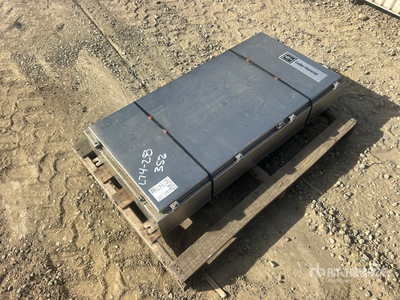 Cutler-Hammer Fuse Box