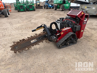 2021 Toro 22983 Tracked Sleuvengraver