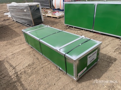 2026 Suihe 203012R-300gPE 20 ft x 30 ft x 12 ft Lagerhaus (Unused)