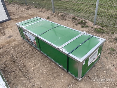 2026 Suihe 203012R-300gPE 20 ft x 30 ft x 12 ft Lagerhaus (Unused)