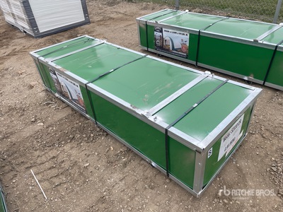 2026 Suihe 203012R-300gPE 20 ft x 30 ft x 12 ft Lagerhaus (Unused)