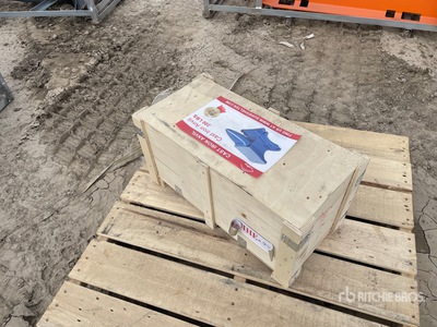 2026 Suihe A200 200 lb Cast Iron Anvil Varios, herramientas manuales (Unused)