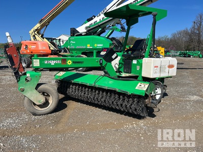 2019 Lay-Mor SM300 Barredora