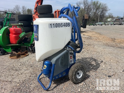 2023 Graco RTX200PI Electric Texture Sprayer