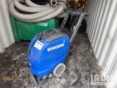 2019 Clarke EX40 16ST Electric Carpet Extractor