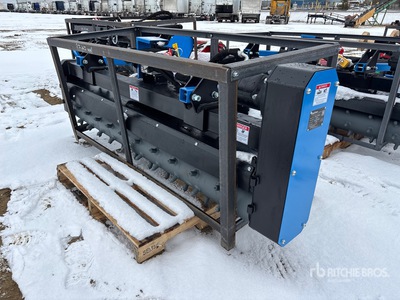 2026 Raytree RMSC78 78 in جرافة التسوية بالقوة (Unused)