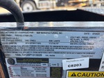 Trailer with 